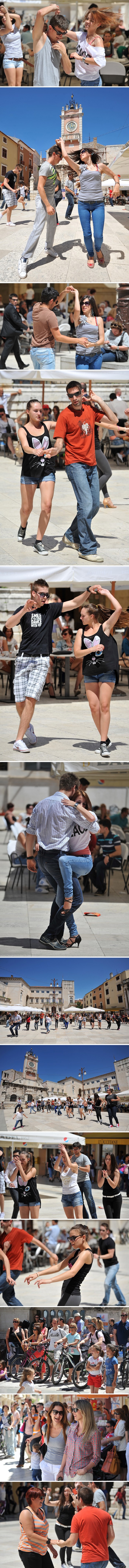 Rasplesani Zadar