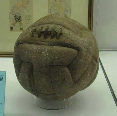 "Lopta je okrugla" nije palilo kao isprika davne 1930.