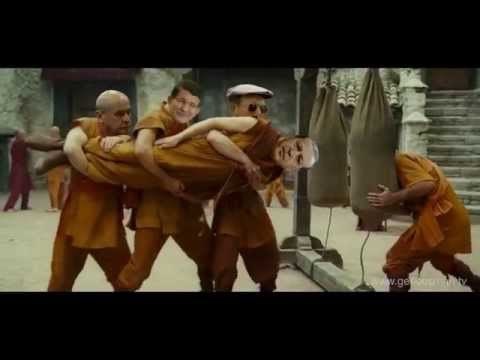 POTUKLI SE PUTIN I ERDOGAN: Turčin ga zeznuo s leđa!