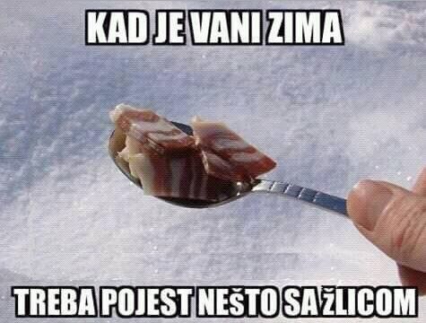 Stiže zima, zalihe na gotovs!