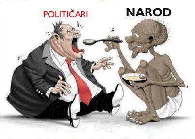 Digni još malo poreze, treba za nove mobitele i aute