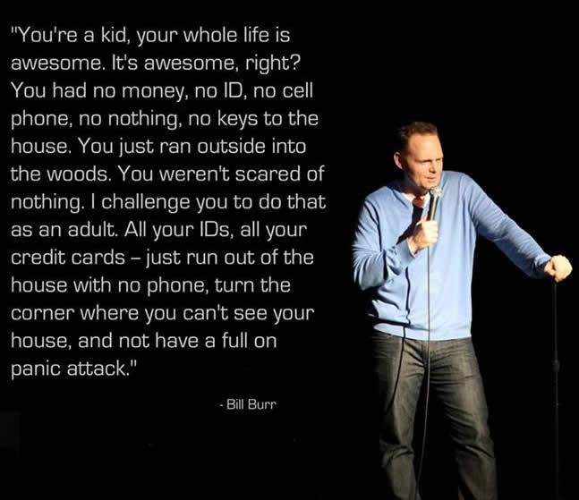 Dobiješ napadaj panike ako nemaš mobitel uz sebe?