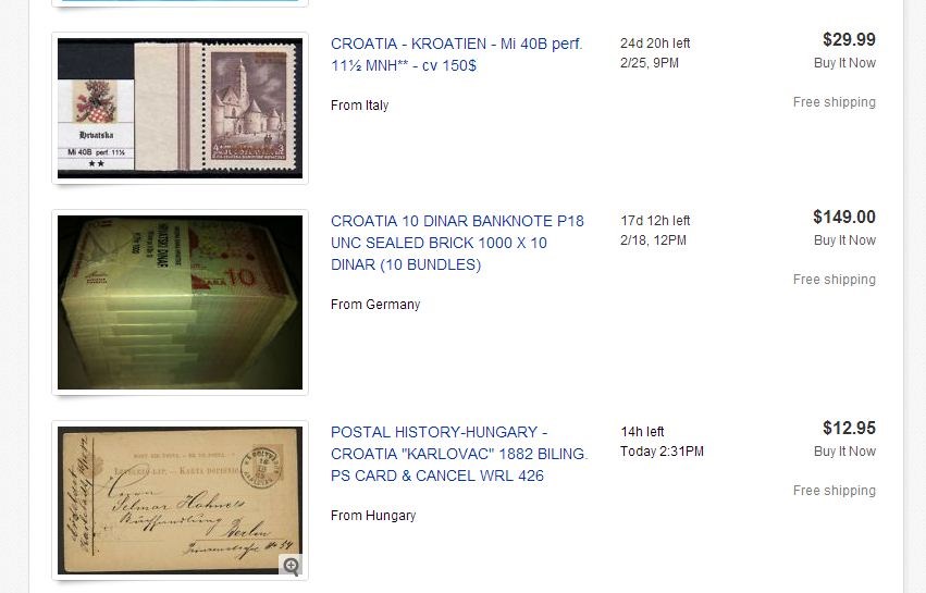 Naruči bunt hrvatskih dinara iz Njemačke