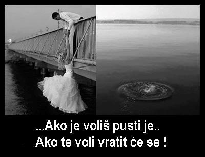 Ljubav je jednostavna