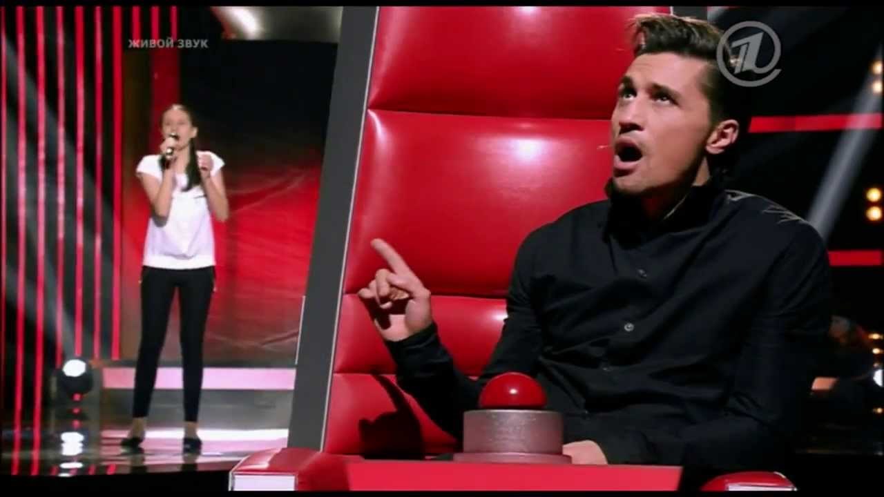 DJEVOJČICA IZVELA ČUDO: Savršeno otpjevala hit iz "Petog elementa"!