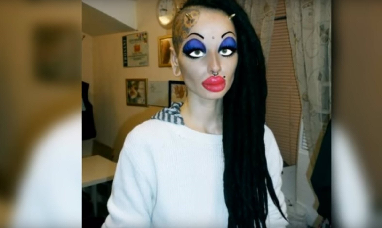 NESHVATLJIVE ODLUKE Ovi ljudi imaju najekstremnije modifikacije tijela na svijetu!