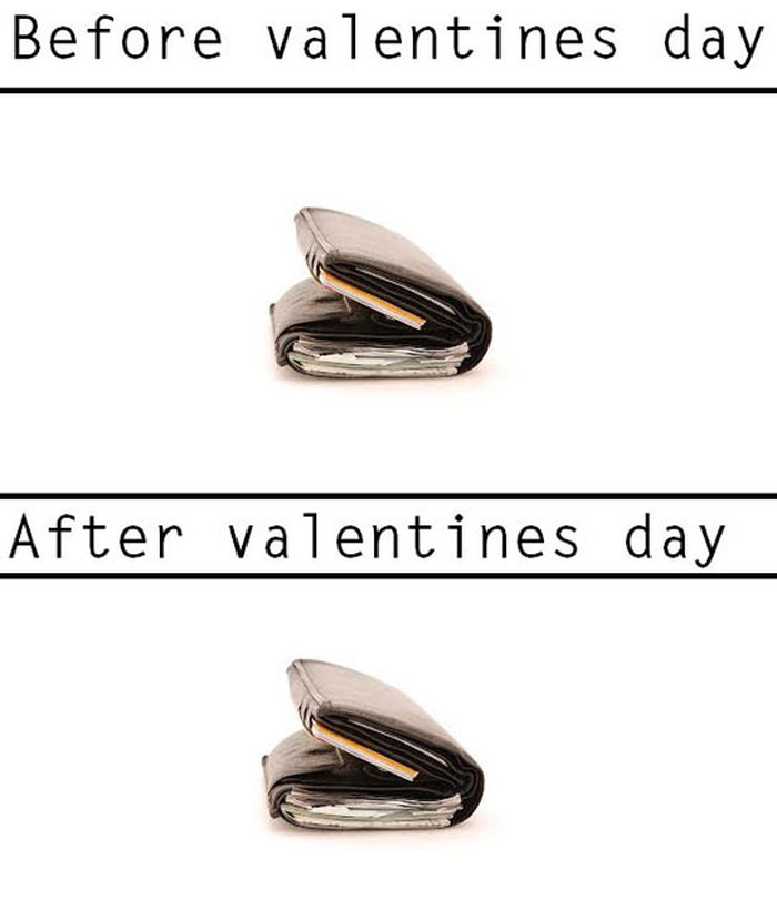 Rezultati Valentinova za samce