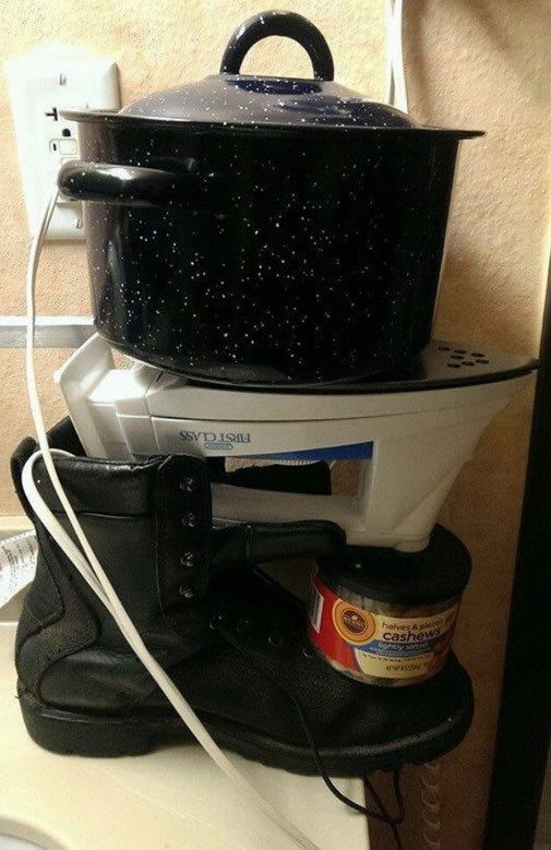 Nije teško prepoznati muškog studenta