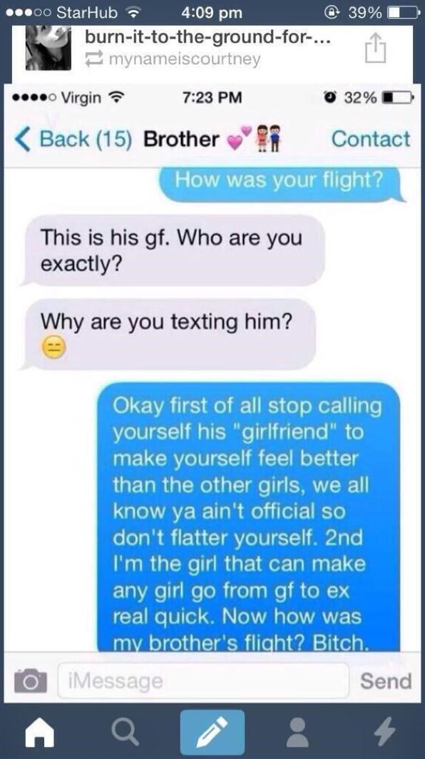 Seka masno spustila posesivnoj luđakinji