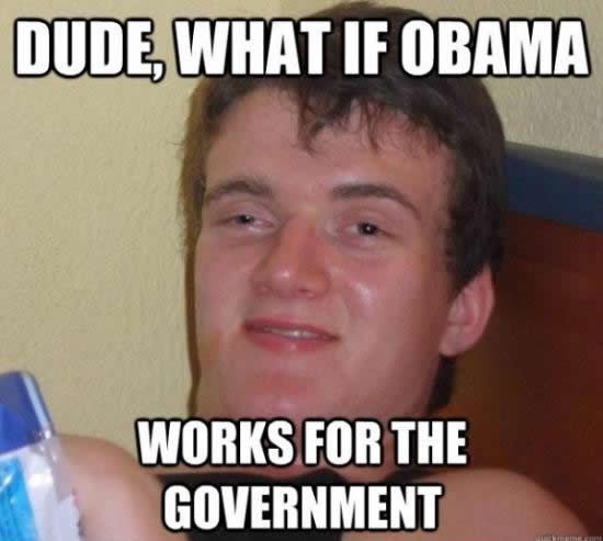 Teorije zavjera zahtijevaju visoki IQ