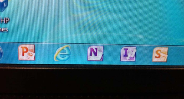 Otkrivena svrha Internet Explorera