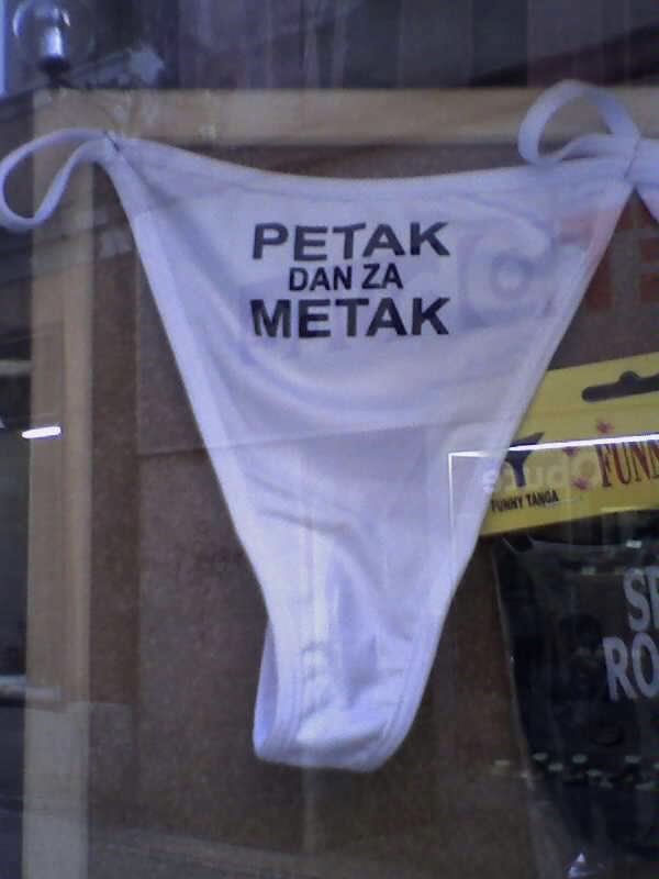 Ako u ovima ne "dobije", nikad neće