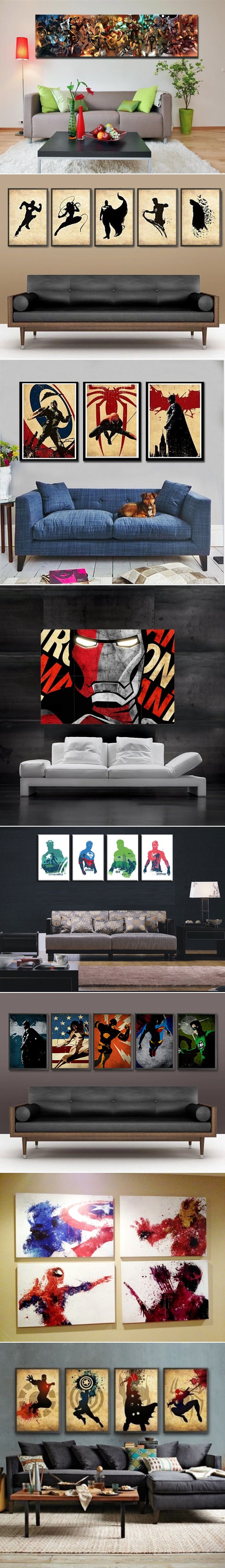 GALERIJA: Mali raj ljubitelja stripova