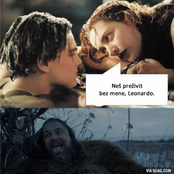 Radije da me medvjed..