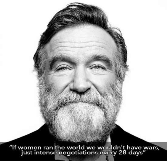 Oko čega bi ratovale žene?