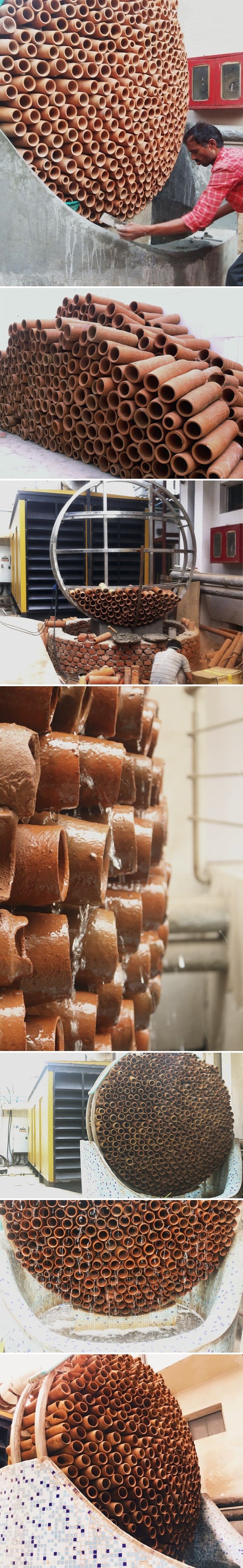 Ovaj klima uređaj funkcionira bez električne energije i mogao bi spasiti mnoge živote