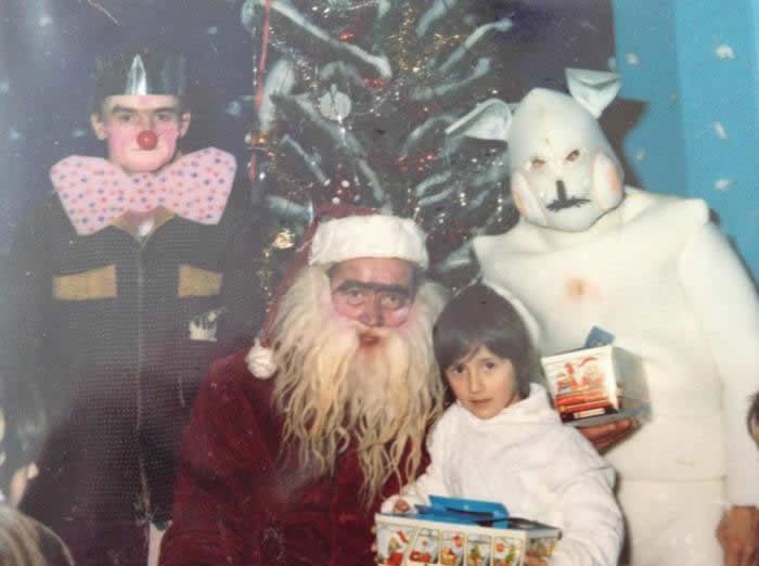 Nostalgični za Jugoslavijom? Vidi kako je Božić izgledao
