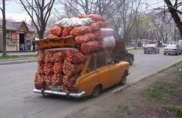 Probaj ovo s nekim skupim Merđom!