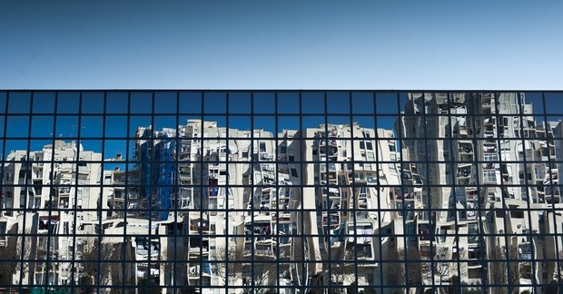 Odrazi u modernoj arhitekturi