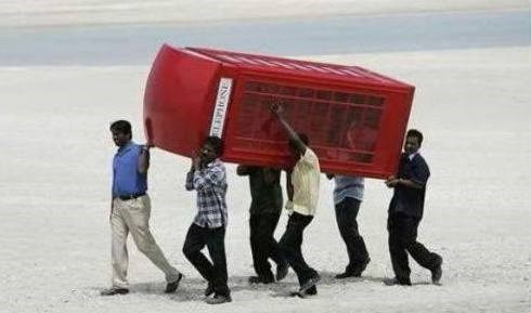 novi model Nokie..povezuje ljude više no ikada prije..