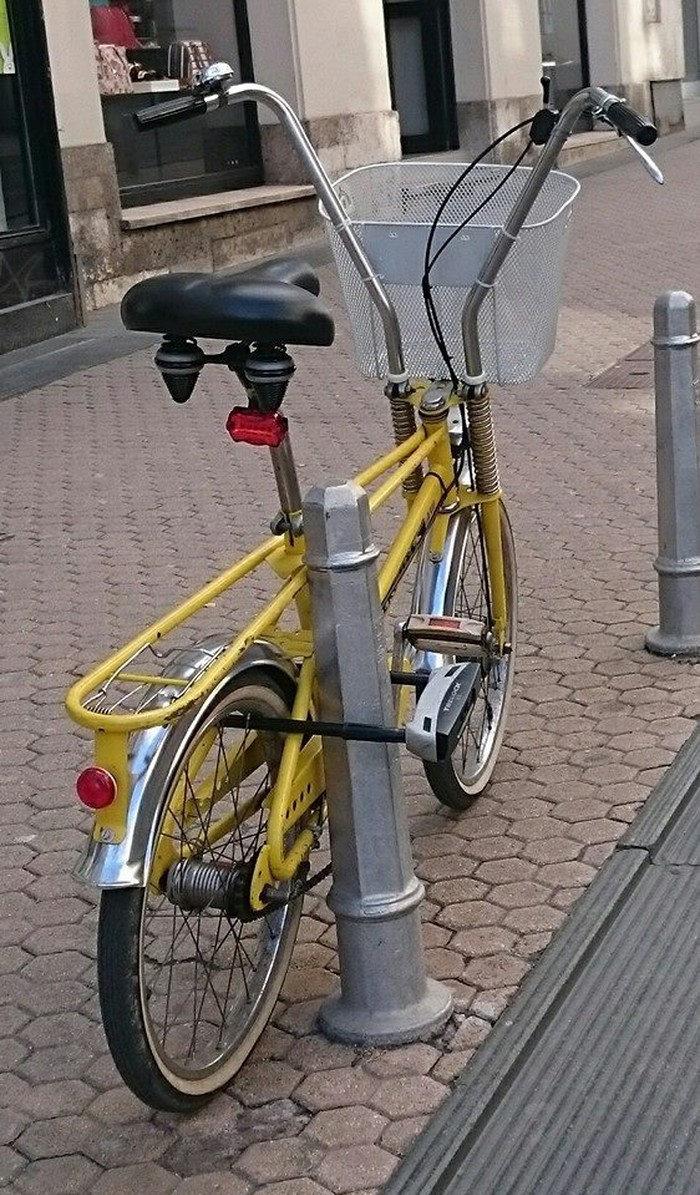 Sigurnost prije svega