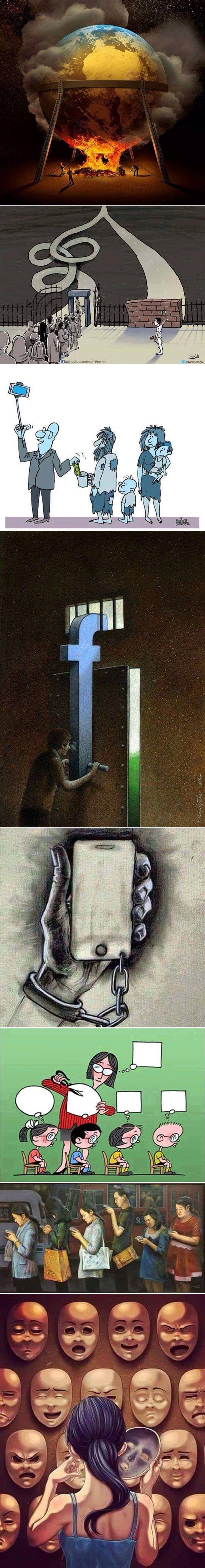 GALERIJA: Još nije kasno za promijeniti stvari