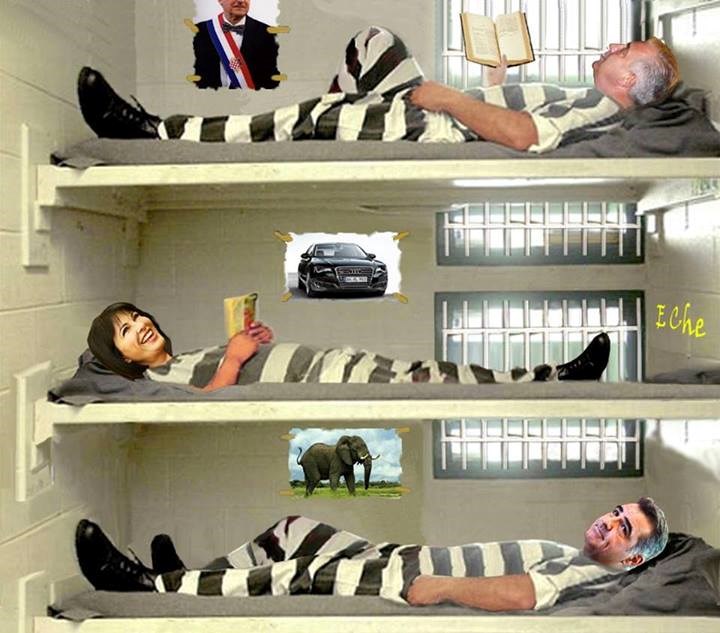 Preduvjet za svijetlu budućnost Hrvatske