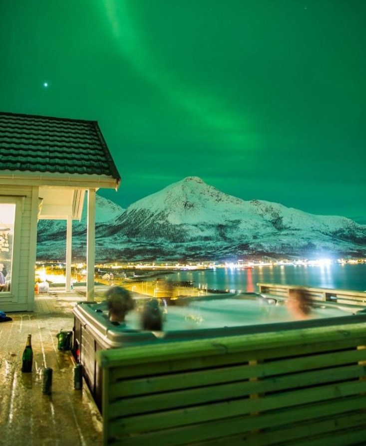 E, stari moj, ovako se da živjeti