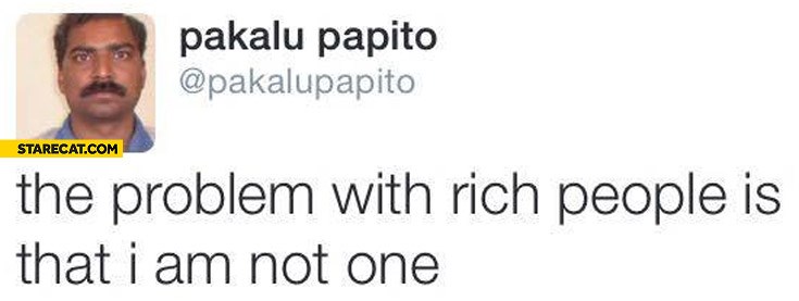 Čovjek koji nikad nije rekao glupost