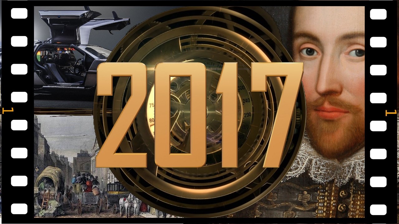 VIDEO Nećete vjerovati koliko se engleski jezik promijenio u zadnjih tisuću godina