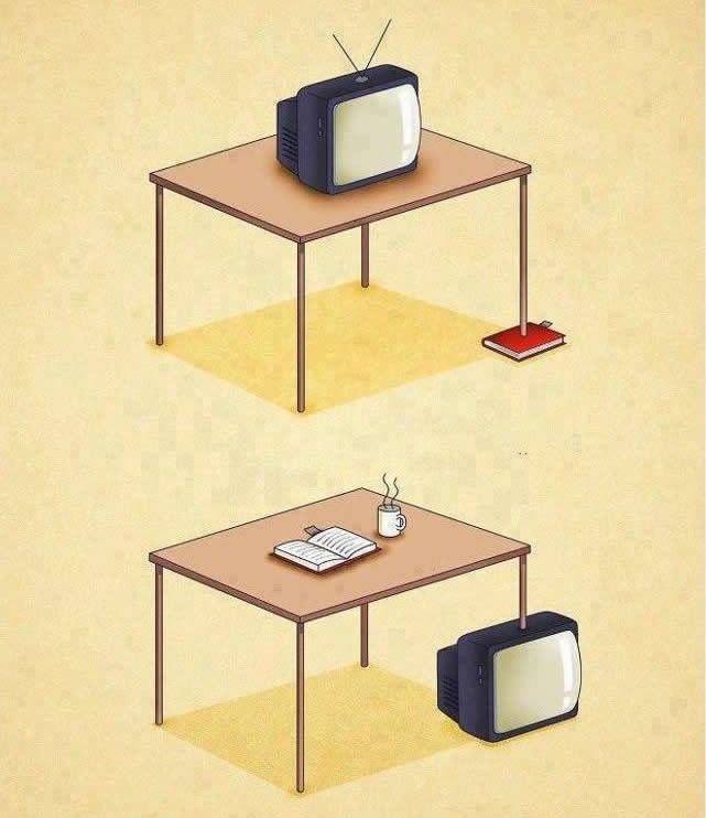 Kako spasiti svijet: Ne budi zombi, ne zaglupljuj se!