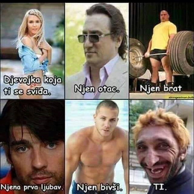 ali budi pozitivan..