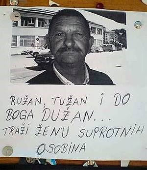 Iskrenost nije uvijek vrlina