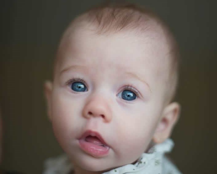 Će da se lome srca kad odraste!