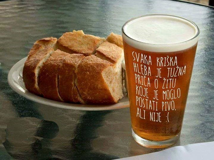 Savršen poklon za pivopije