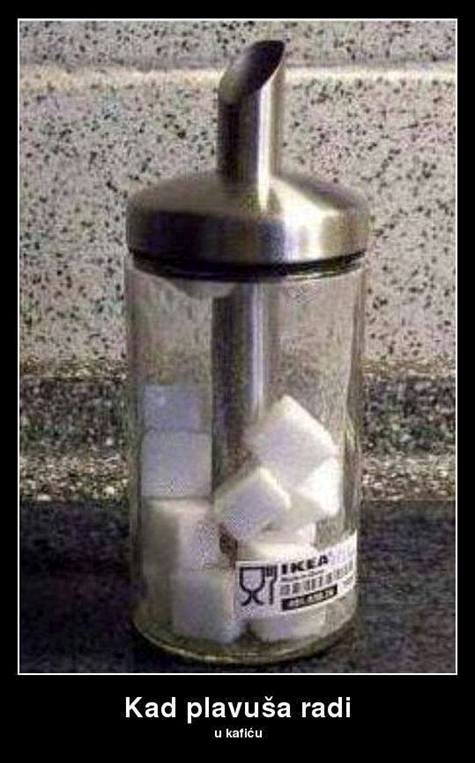 Konobarenje nije za svakoga