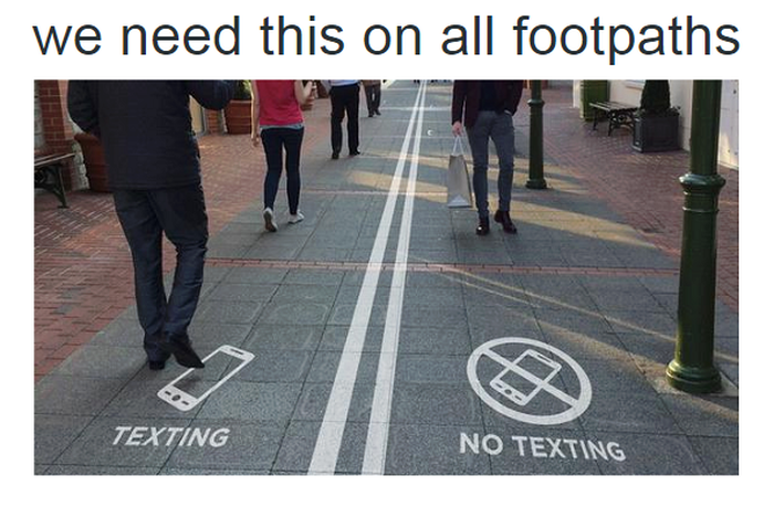 Caution!