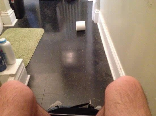 Tragedije razvijenog svijeta: Ustat il' odustat?