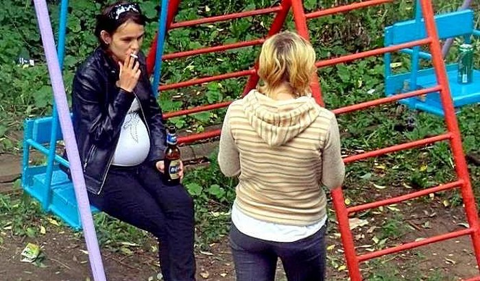 Majka godine