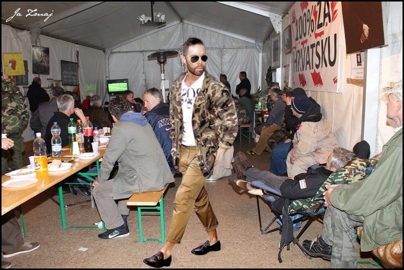 Grubnić kod Gospodara mirovina