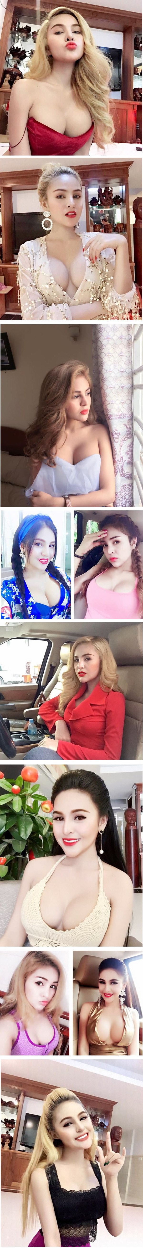 Glumici u Kambodži zabranili su snimanje filmova na godinu dana jer je preseksi