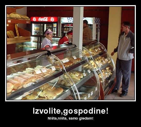 Hrvatska bliža budućnost