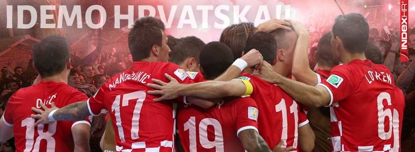 Idemo Hrvatska!!