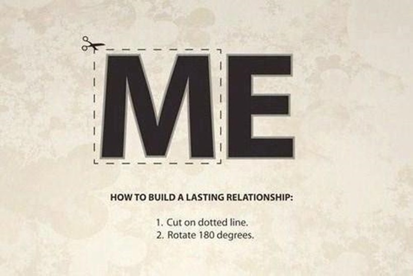 Recept za vezu je stvarno jednostavan