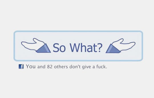 Najtraženiji, i najpotrebniji, gumb na Facebooku