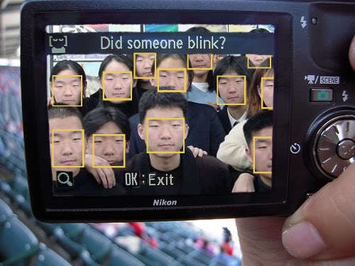 Rasistički fotić diskriminira cijelu Aziju