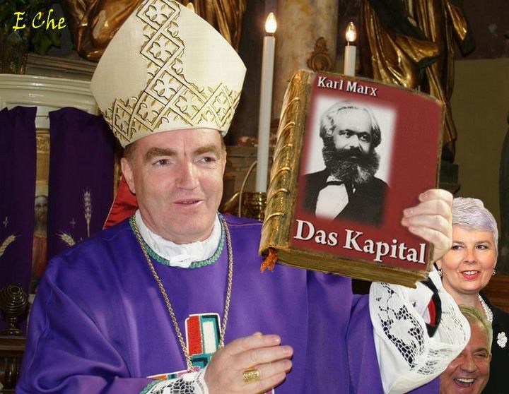 Antikorupcijsku borbu najbolje je ostaviti - Crkvi