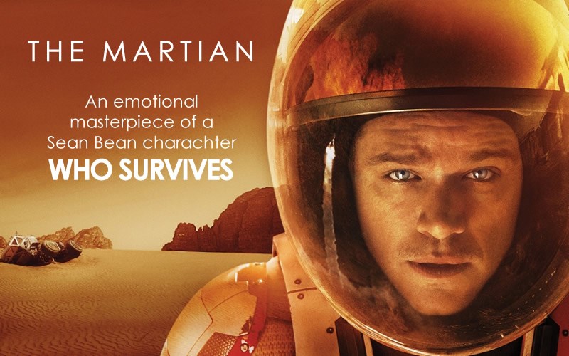 Konačno je preživio film!