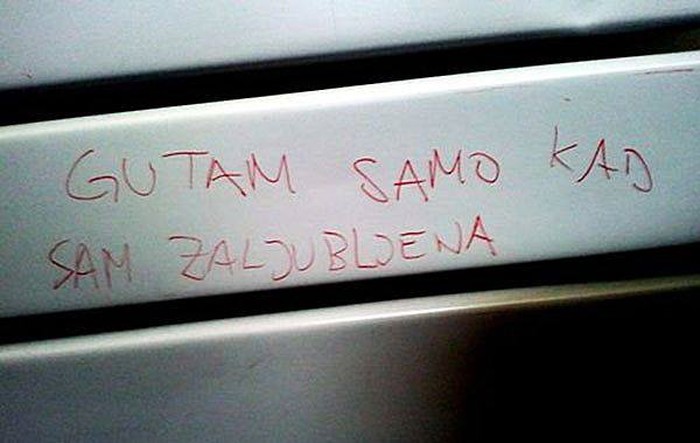 Seks je stvarno bolji kad si zaljubljen?