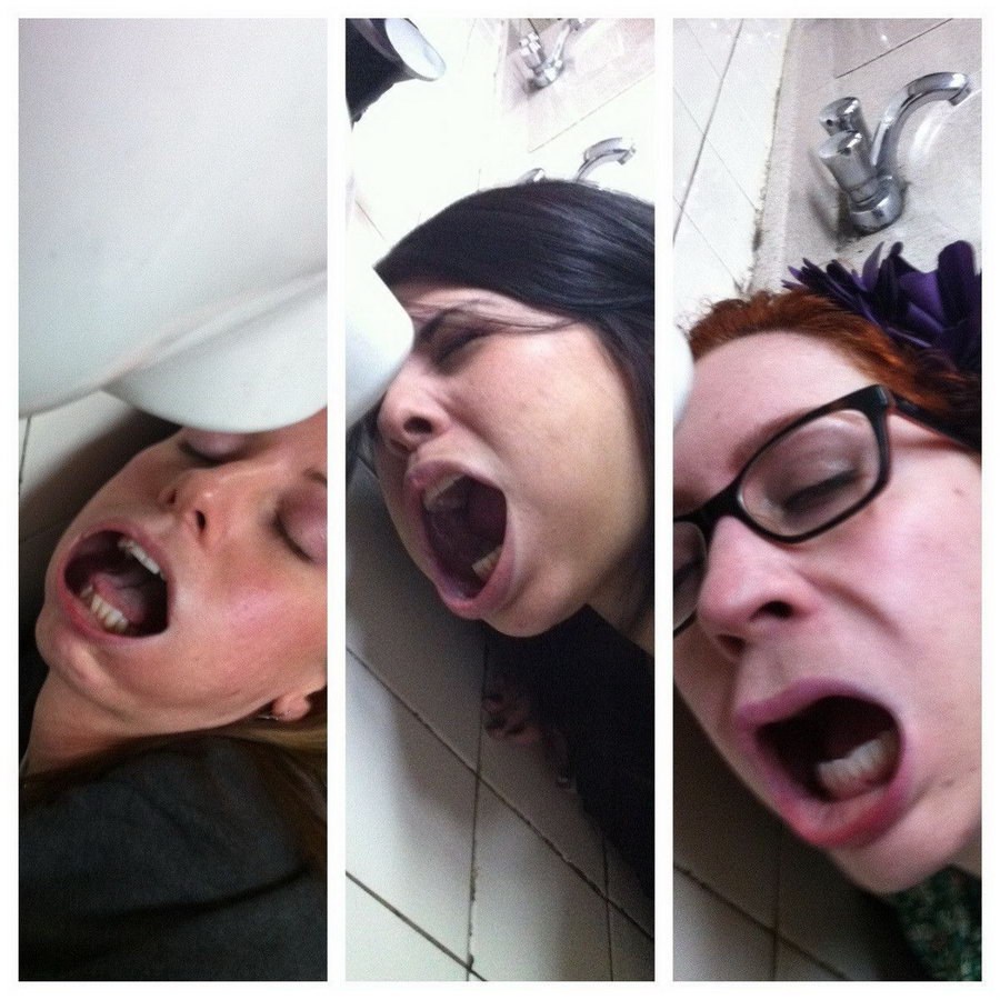 Blowjob: Nova moda među damama